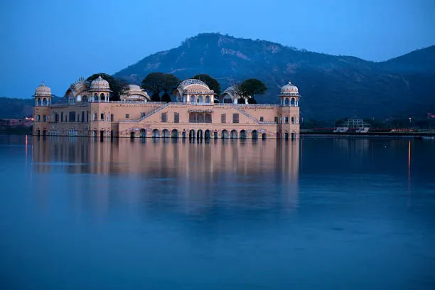 Jaipur